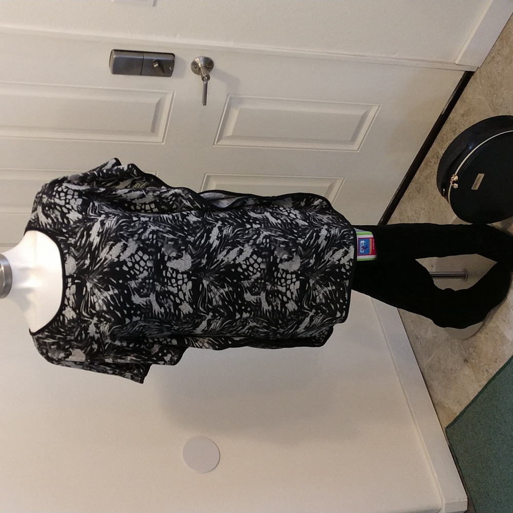 Jonathan Martin butterfly dress